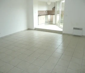Appartement à Florentin