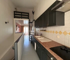 Maison à Baho