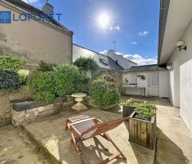 Maison à Gâvres