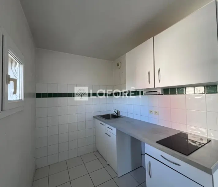 Voir la photo 1/4 du type studio à Montpellier