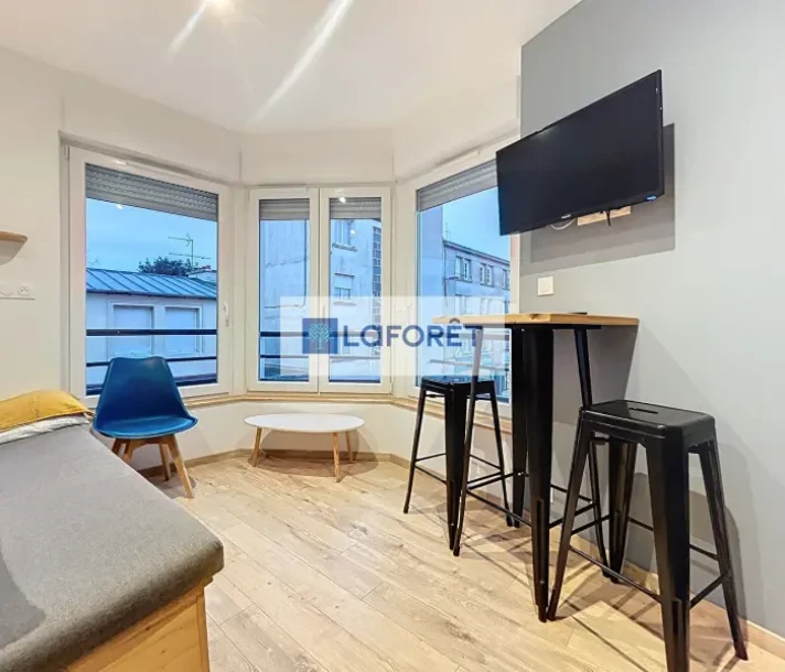 Studio à Brest