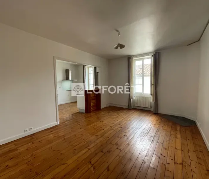 Voir la photo 1/6 du type studio à Cognac