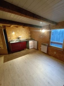 Appartement à Besançon