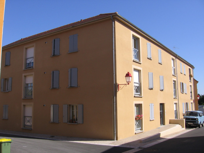 Appartement à Valençay