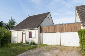 Maison à Vineuil