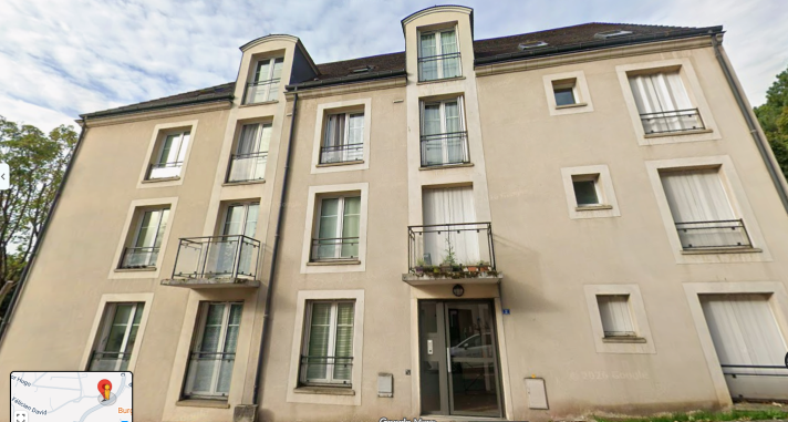 Appartement à Saint-Germain-en-Laye