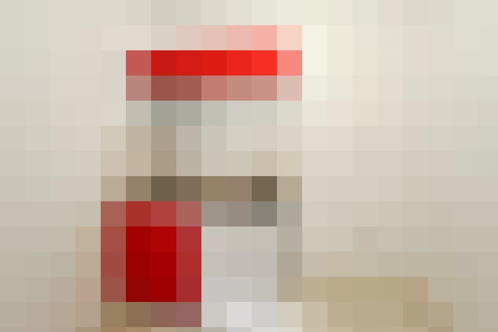  / #16