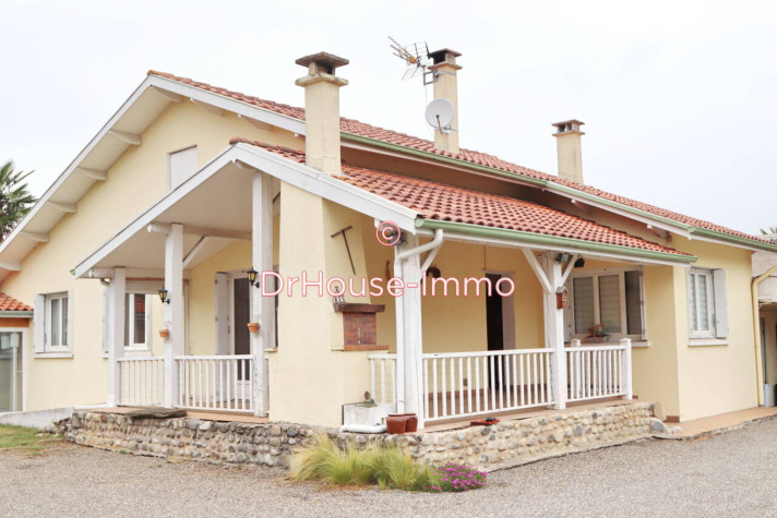 Maison à Bazet
