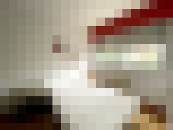  / #8