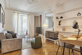 Appartement à Neuilly-sur-Seine