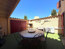 Maison à Le Barcarès