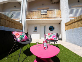 Maison à Le Barcarès