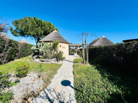 Maison à Le Barcarès