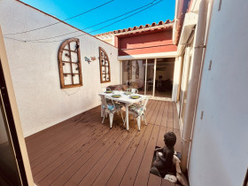 Maison à Le Barcarès