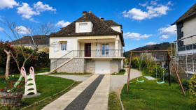 Maison à Argentat-sur-Dordogne