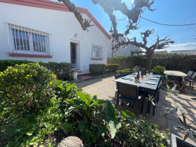 Maison à Le Barcarès
