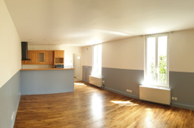 Appartement à Sannois