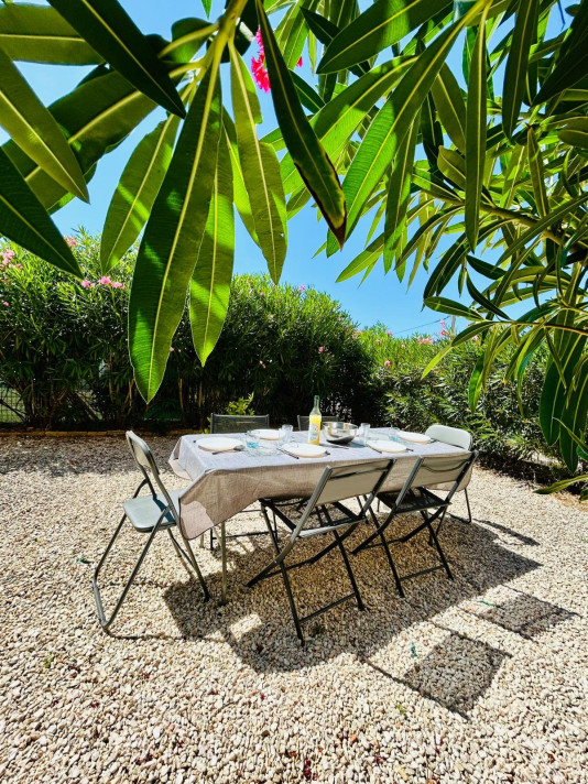 Maison à Le Barcarès