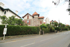 Appartement à Bayonne