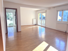 Appartement à Eschau
