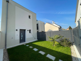 Maison à Sartrouville
