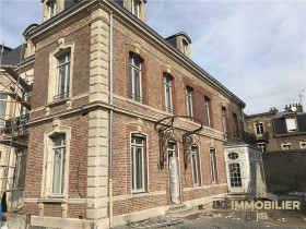 Appartement à Amiens