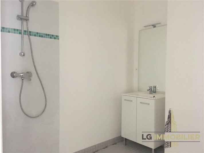 Appartement à Amiens