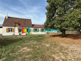Maison à Triguères