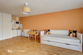 Studio à Dijon