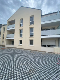 Appartement à Provins