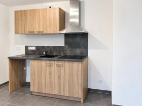 Appartement à La Baule-Escoublac