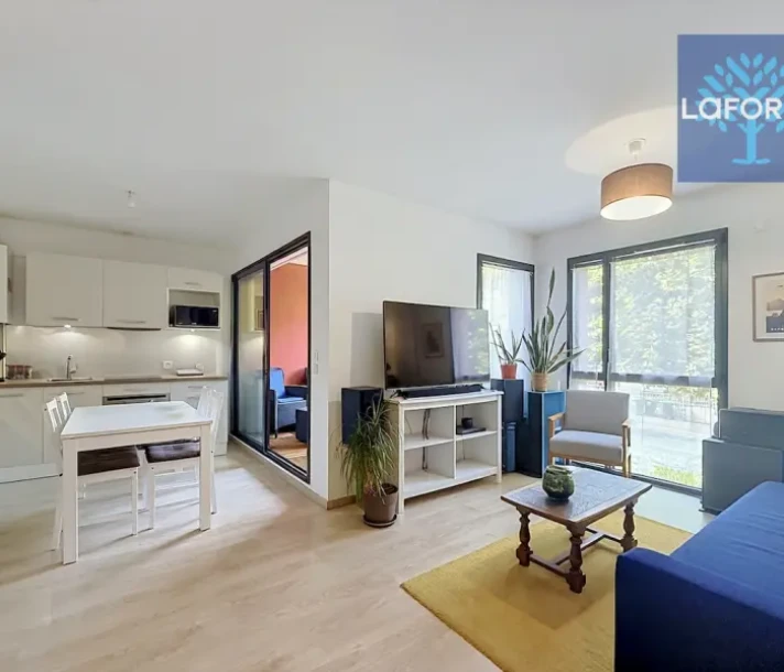 Appartement à Rambouillet
