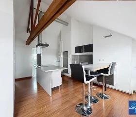 Appartement à Dunkerque