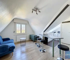 Appartement à Dunkerque