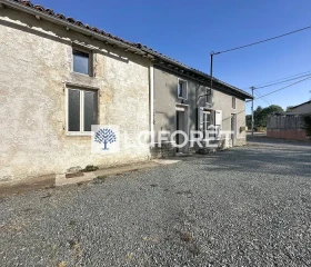 Maison à Saint-Lin