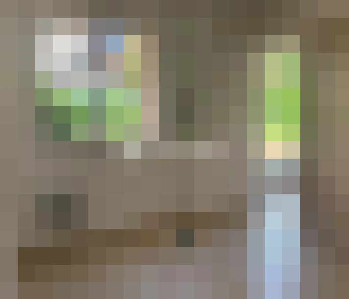  / #8