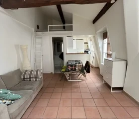 Studio à Ris-Orangis