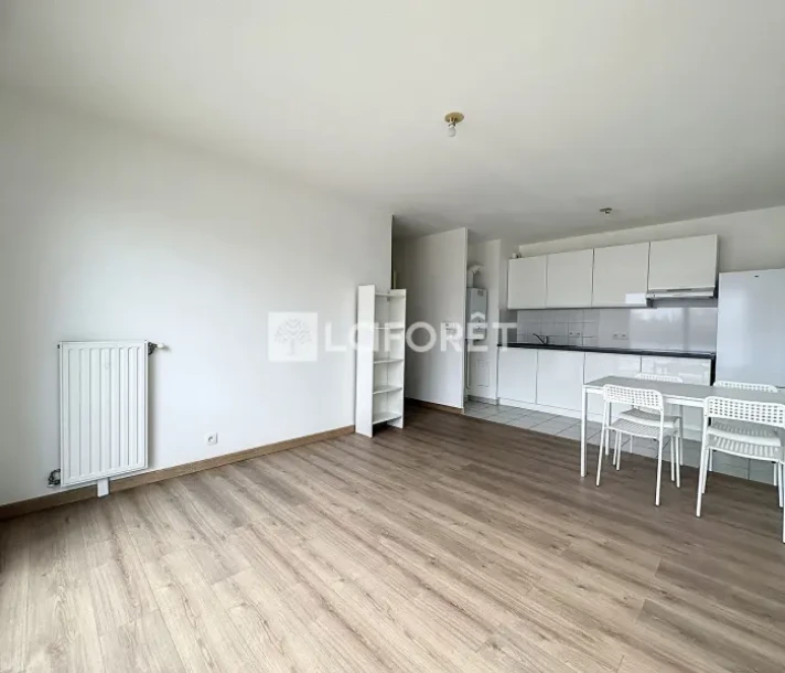 Appartement à Champigny-sur-Marne