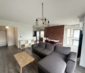 Appartement à Colombes