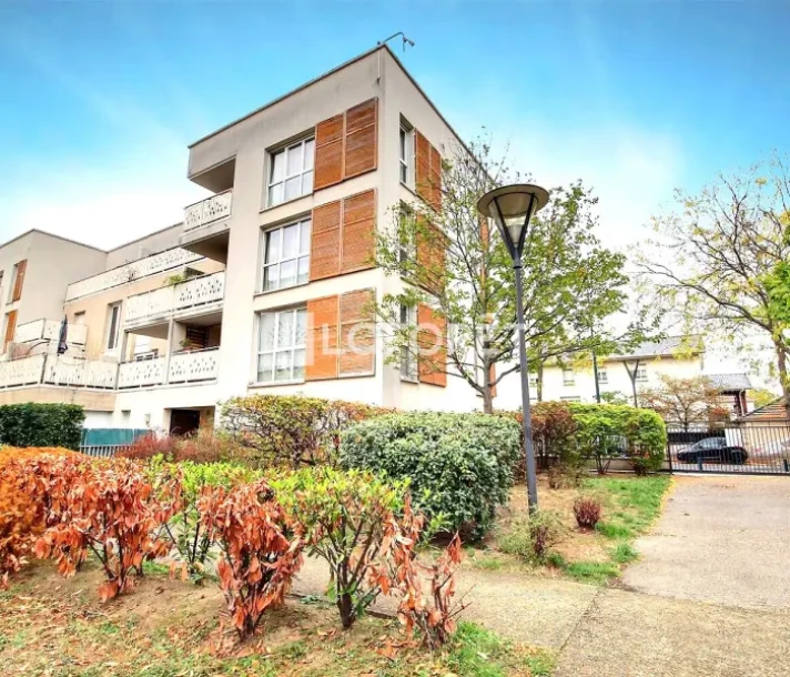 Appartement à Asnières-sur-Seine