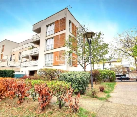 Appartement à Asnières-sur-Seine