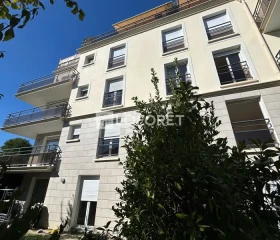 Appartement à Juvisy-sur-Orge