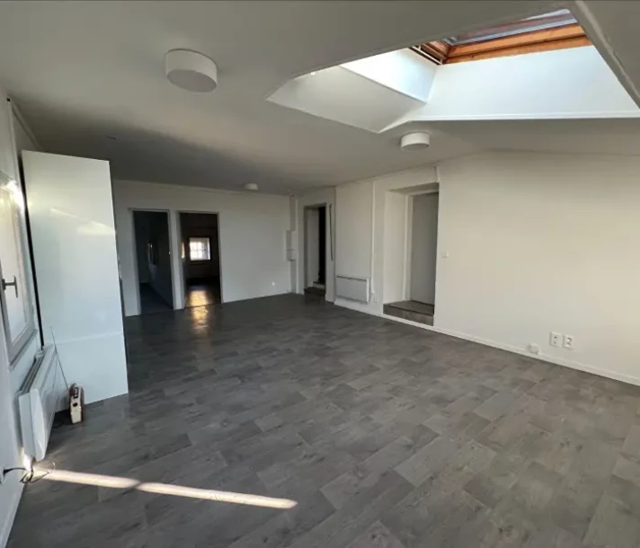 Appartement à Roquemaure