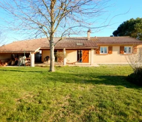Maison à Labastidette