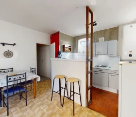 Appartement à Besançon