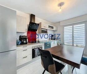 Appartement à Saint-Dizier