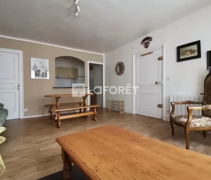 Studio à La Plagne Tarentaise