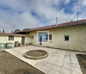 Maison à Saint-Ciers-sur-Gironde