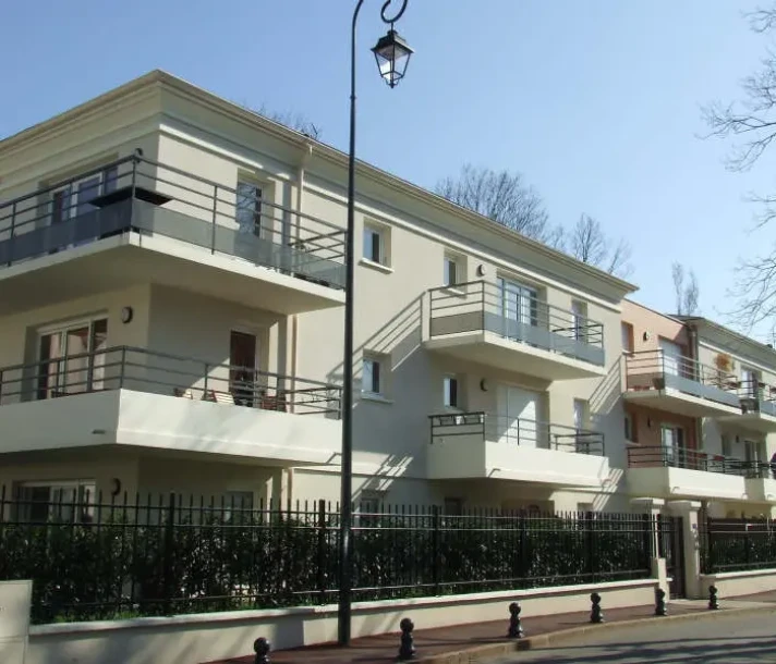 Appartement à Valmondois