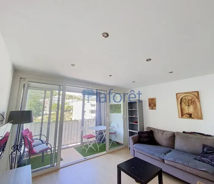 Appartement à La Garde